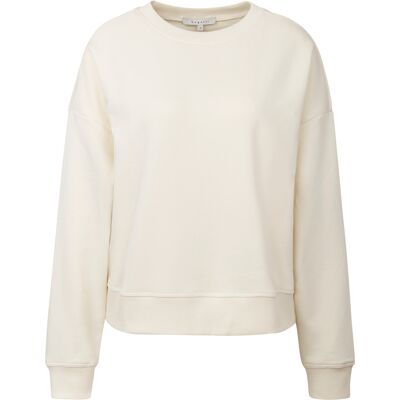 Bugatti Damen Sweattrui met logo op de achterkant XS Bugatti Damen Sweattrui met logo op de achterkant XS