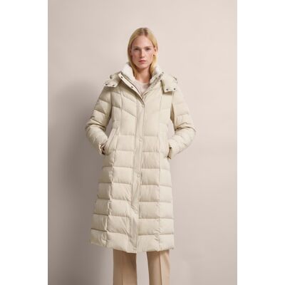 Bugatti Damen Jas met elegante opstaande kraag 42 Bugatti Damen Jas met elegante opstaande kraag 42