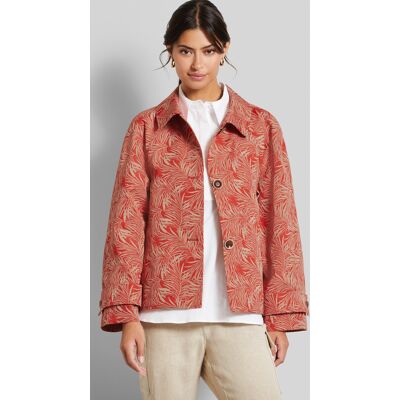 Bugatti Damen Blouson oversized snit 38 Bugatti Damen Blouson oversized snit 38