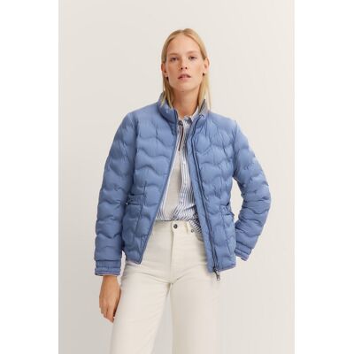 Bugatti Damen Blouson met opstaande kraag 38 Bugatti Damen Blouson met opstaande kraag 38