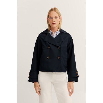 Bugatti Damen Waterafstotend jack 42 Bugatti Damen Waterafstotend jack 42
