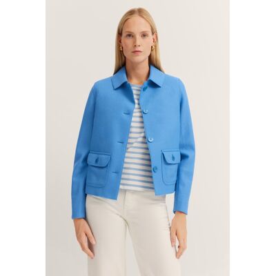 Bugatti Damen Jas van 100 % wol 44 Bugatti Damen Jas van 100 % wol 44