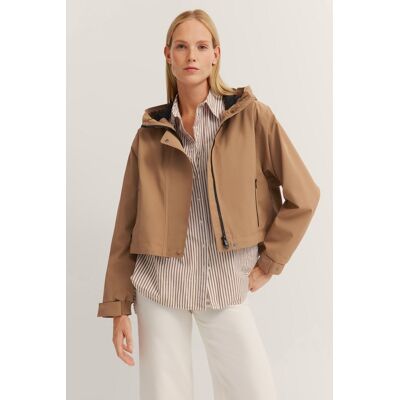 Bugatti Damen Blouson waterafstotend 40 Bugatti Damen Blouson waterafstotend 40