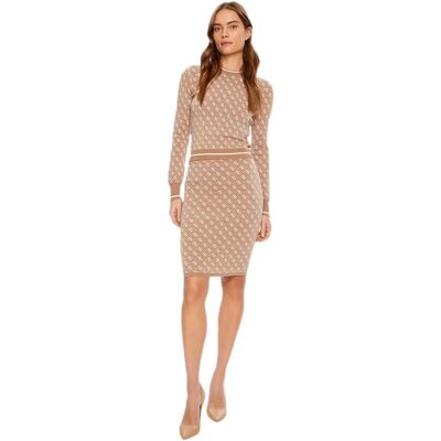 Guess damesrok Lise 4G XS Guess damesrok Lise 4G XS