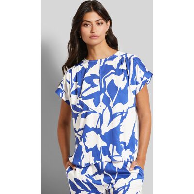 Bugatti Damen Blouse met schouders 34 Bugatti Damen Blouse met schouders 34