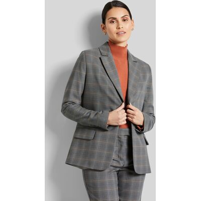 Bugatti Damen Blazer met reverskraag 34 Bugatti Damen Blazer met reverskraag 34