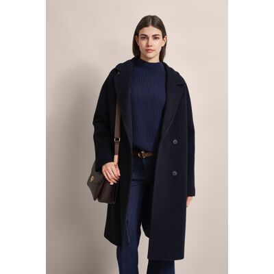 Bugatti Damen Oversized-look jas 36 Bugatti Damen Oversized-look jas 36