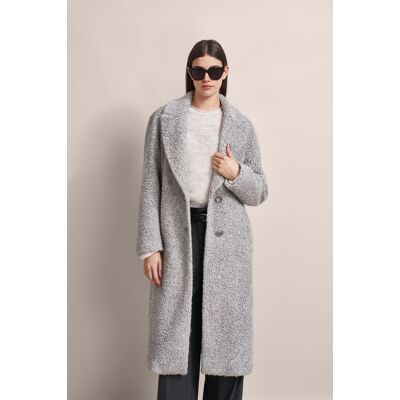 Bugatti Damen Jas met licht oversized silhouet 44 Bugatti Damen Jas met licht oversized silhouet 44
