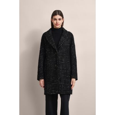 Bugatti Damen Jas met een elegante uitstraling 42 Bugatti Damen Jas met een elegante uitstraling 42
