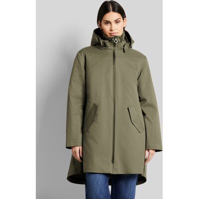 Bugatti Damen Wind- en waterafstotende parka 34 Bugatti Damen Wind- en waterafstotende parka 34