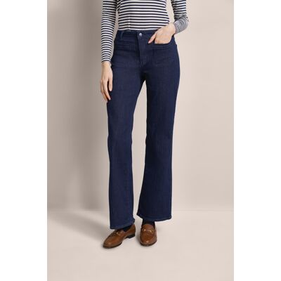 Bugatti Damen Jeans met vouw 36 Bugatti Damen Jeans met vouw 36