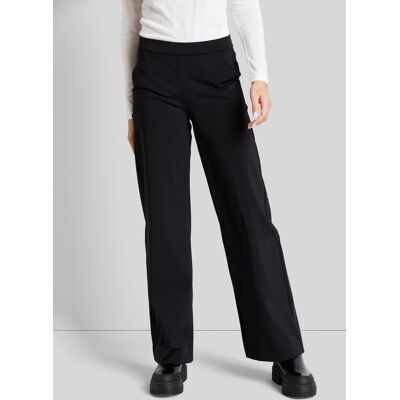 Bugatti Damen Casual broek met elastische tailleband 40 Bugatti Damen Casual broek met elastische tailleband 40