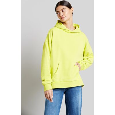 Bugatti Damen Hoodie met schouders XS Bugatti Damen Hoodie met schouders XS