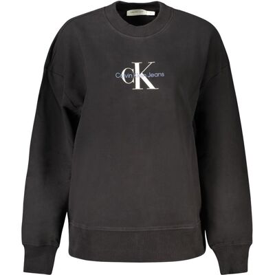 Calvin Klein Ck Jeans Ontspannen Sweatshirt L Calvin Klein Ck Jeans Ontspannen Sweatshirt L