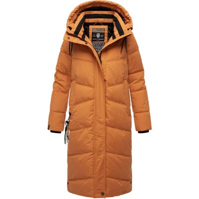 NAVAHOO Kuschelmausi XXL Winterjas - winter coat NAVAHOO Kuschelmausi XXL Winterjas - winter coat