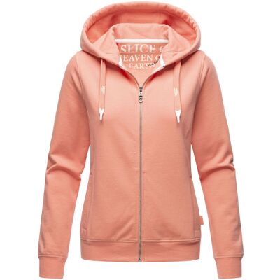Navahoo dames sweatvest Engelshaar – Warm, Stijlvol & Comfortabel M Navahoo dames sweatvest Engelshaar – Warm, Stijlvol & Comfortabel M