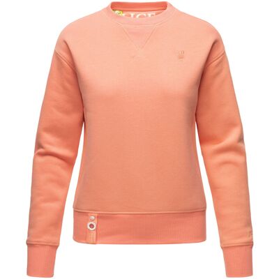 Navahoo dames hoodie Zuckerschnecke – Comfortabel & Trendy S Navahoo dames hoodie Zuckerschnecke – Comfortabel & Trendy S