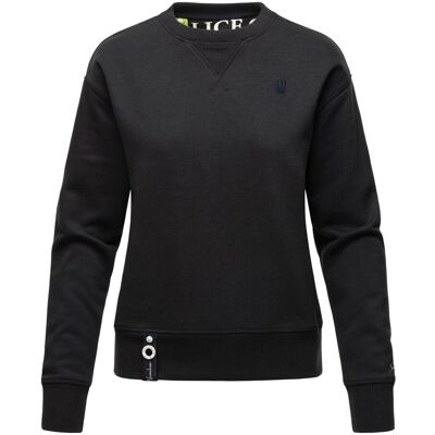 Navahoo dames hoodie Zuckerschnecke – Comfortabel & Trendy S Navahoo dames hoodie Zuckerschnecke – Comfortabel & Trendy S