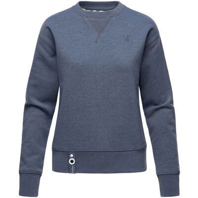 Navahoo dames hoodie Zuckerschnecke – Comfortabel & Trendy M Navahoo dames hoodie Zuckerschnecke – Comfortabel & Trendy M