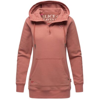 Navahoo dames longsleeve hoodie Zauberelfe – Lang & Comfortabel M Navahoo dames longsleeve hoodie Zauberelfe – Lang & Comfortabel M