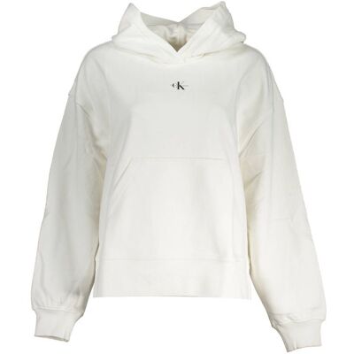 Calvin Klein Relaxedfit Breihoodie XL Calvin Klein Relaxedfit Breihoodie XL