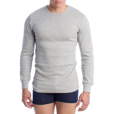 Abanderado Thermoshirt met lange mouwen voor heren A0258 L Abanderado Thermoshirt met lange mouwen voor heren A0258 L