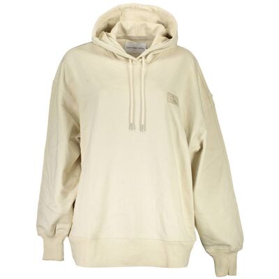 Calvin Klein Ontspannen Pas Oversized Hoodie XL Calvin Klein Ontspannen Pas Oversized Hoodie XL