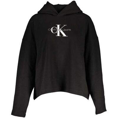 Calvin Klein Ckj Hoodie Relaxed Fit XL Calvin Klein Ckj Hoodie Relaxed Fit XL