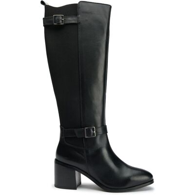 Sole Gotta Elastische Knielaarzen 38 Sole Gotta Elastische Knielaarzen 38