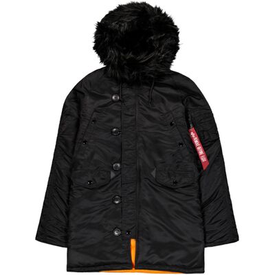 alpha industries N-3B VF 59 Winter Jacket Women S alpha industries N-3B VF 59 Winter Jacket Women S