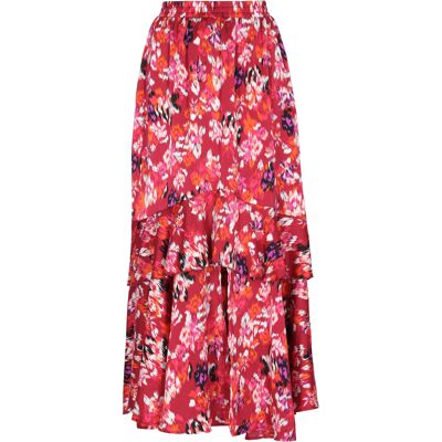 IZIA Rock Dames Roze Veelkleurig XS IZIA Rock Dames Roze Veelkleurig XS