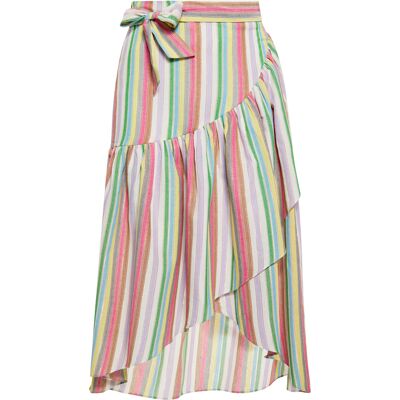 IZIA Rock Dames Roze Veelkleurig XS IZIA Rock Dames Roze Veelkleurig XS