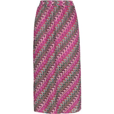 IZIA Rock Dames Roze Veelkleurig XS IZIA Rock Dames Roze Veelkleurig XS