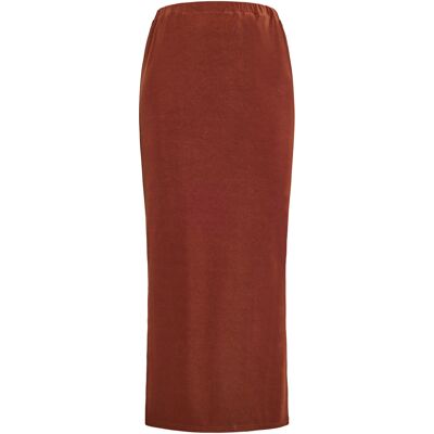 Faina Rock Dames bruin S Faina Rock Dames bruin S