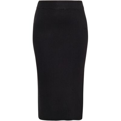 Faina Rock Dames zwart L Faina Rock Dames zwart L