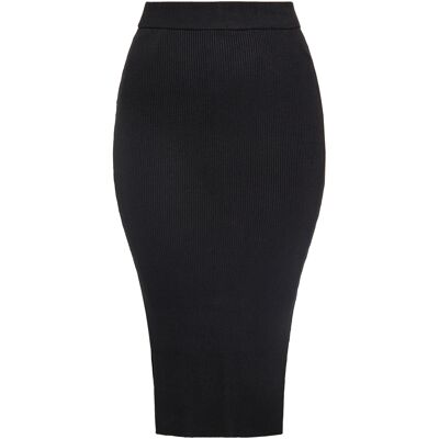 usha Rock Dames zwart L usha Rock Dames zwart L