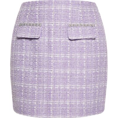 Faina Rock Dames Lavendel M Faina Rock Dames Lavendel M
