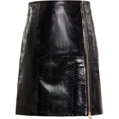 Faina Rock Dames zwart M Faina Rock Dames zwart M