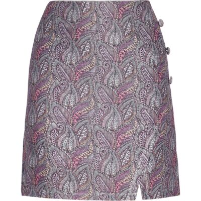 IZIA Rock Dames Roze Veelkleurig XS IZIA Rock Dames Roze Veelkleurig XS
