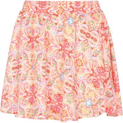 IZIA Rock Dames Roze Veelkleurig XS IZIA Rock Dames Roze Veelkleurig XS