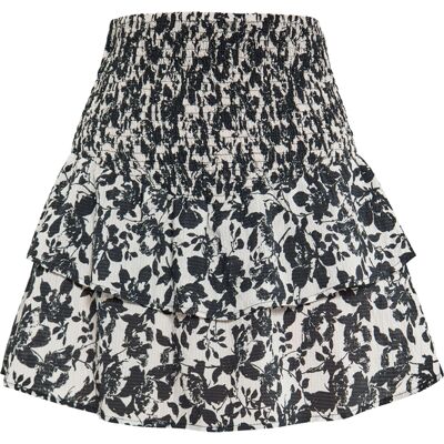 IZIA Rock Dames zwart S IZIA Rock Dames zwart S