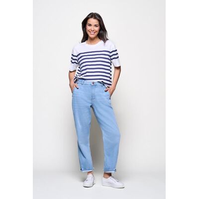 Mart Visser Caroline Tensen Stockholm Jeans Licht Blauw 42 Mart Visser Caroline Tensen Stockholm Jeans Licht Blauw 42