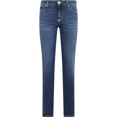 Philipp Plein Super Stretch Jeggings Basic 26 (Taille) Philipp Plein Super Stretch Jeggings Basic 26 (Taille)
