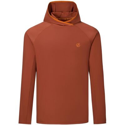 Dare 2B Heren Sprint City Hoodie (Arabische kruiden) XL Dare 2B Heren Sprint City Hoodie (Arabische kruiden) XL