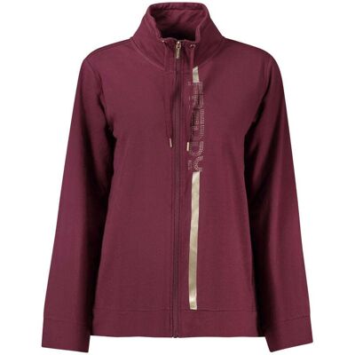 Freddy Viola Katoenen Dames Sweatshirt XS Freddy Viola Katoenen Dames Sweatshirt XS