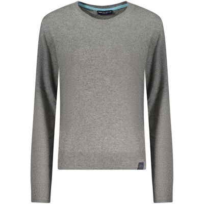 North Sails Grigio Poliammide Dames Trui M North Sails Grigio Poliammide Dames Trui M