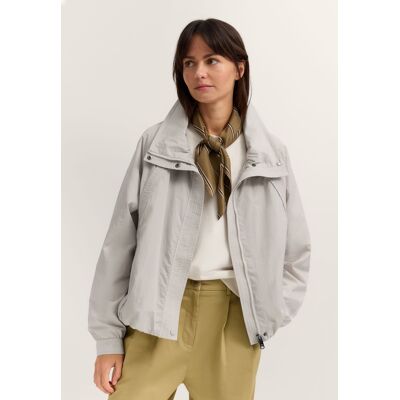 Bugatti Damen Blouson ultralicht en met raglanmouwen 42 Bugatti Damen Blouson ultralicht en met raglanmouwen 42
