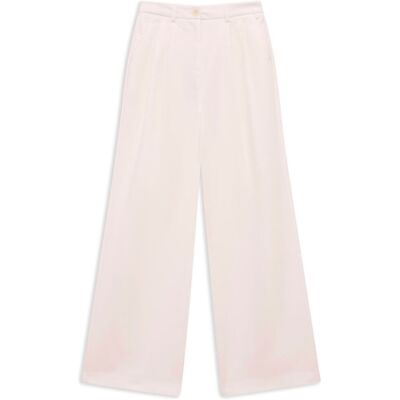 Bugatti Damen Chino met dubbele plooi 46 Bugatti Damen Chino met dubbele plooi 46