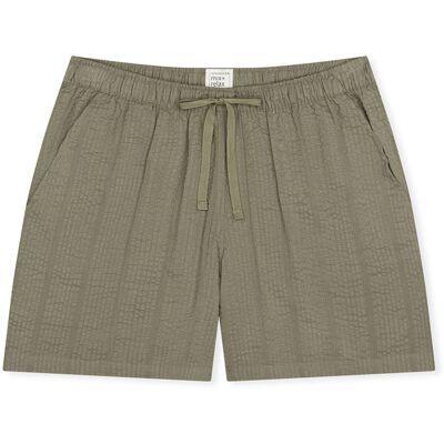 Schiesser Vrouwen Pyjama broek Mix Relax 34 Schiesser Vrouwen Pyjama broek Mix Relax 34