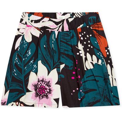 Schiesser Vrouwen Pyjama broek Mix Relax 36 Schiesser Vrouwen Pyjama broek Mix Relax 36